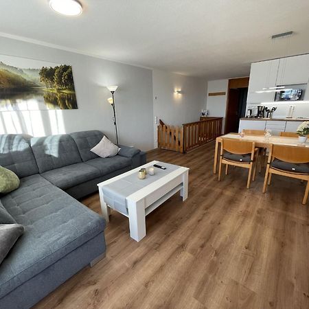 Apartment Lula Inklusive Schwimmbad Und Sauna By Interhome Sankt Englmar Buitenkant foto
