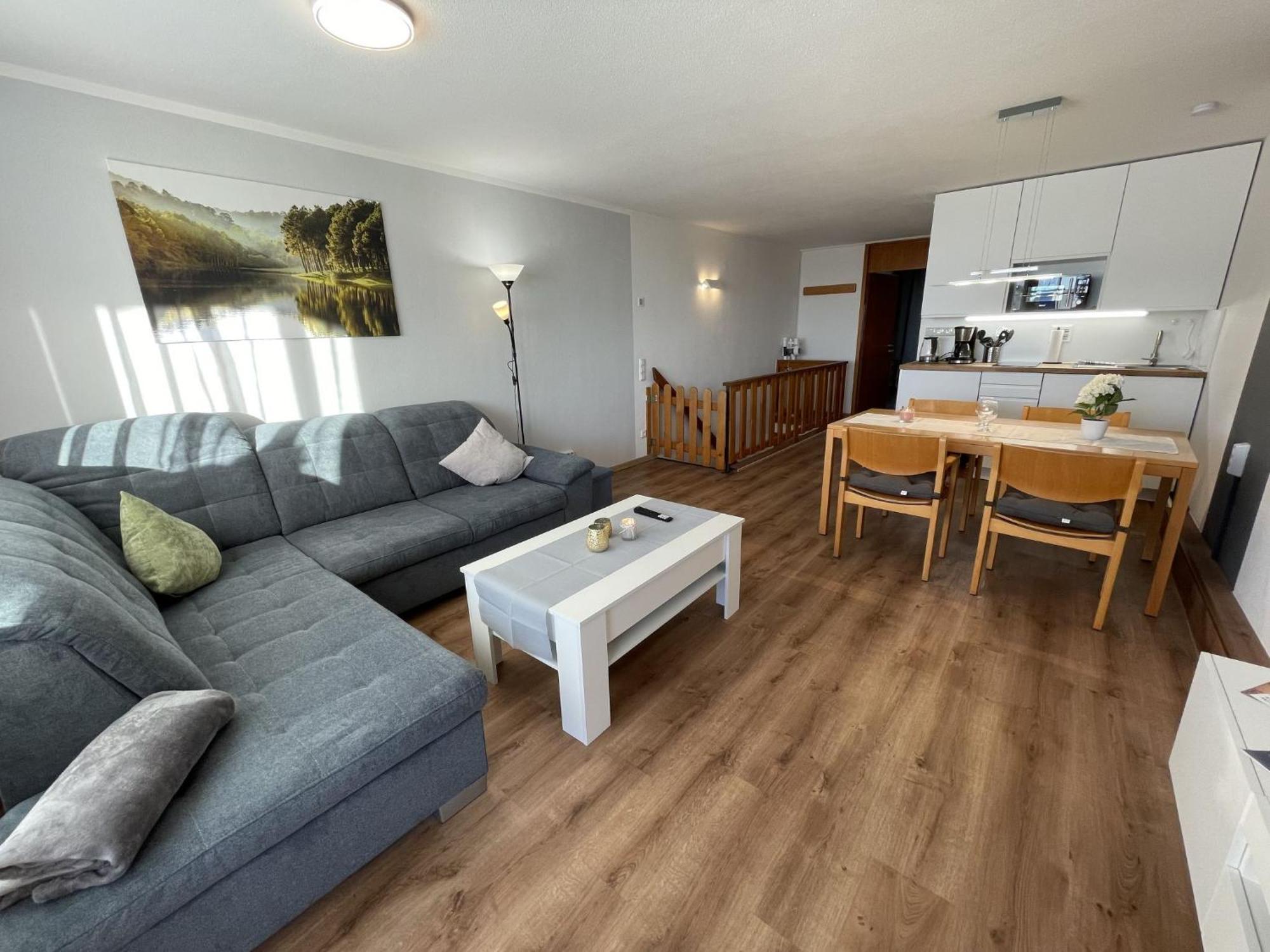 Apartment Lula Inklusive Schwimmbad Und Sauna By Interhome Sankt Englmar Buitenkant foto